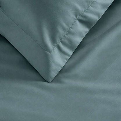 Eucalyptus Collection - Ash Teal