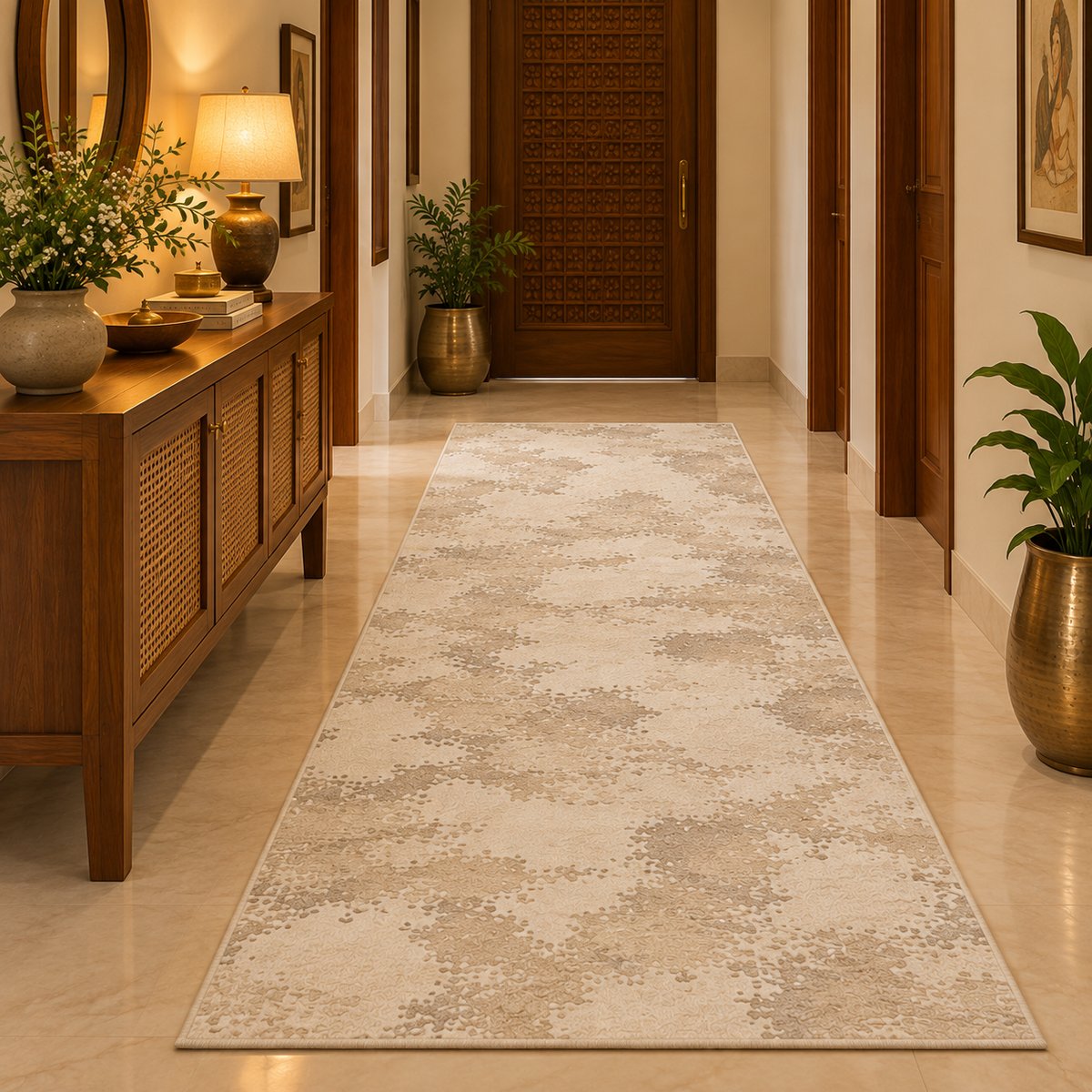 Velora Muse Rug