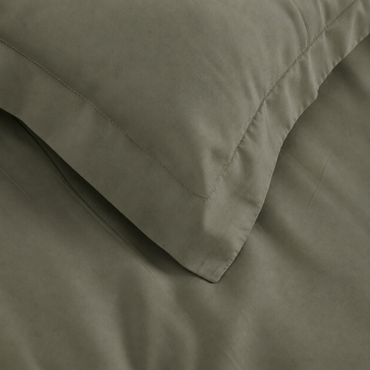 Bamboo Collection - Hazel Green