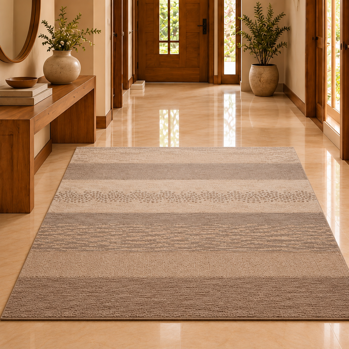Shoreline Rug