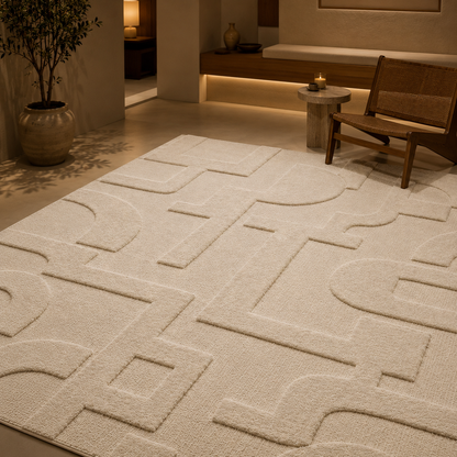 Serein Rug