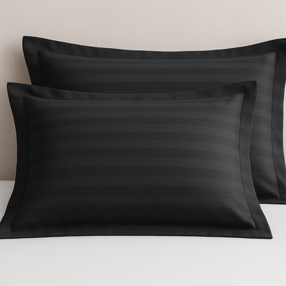 55O THREAD COUNT - DARK GREY