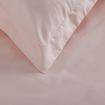 Eucalyptus Collection - Rose Quartz | Bedsheet with Pillowcases