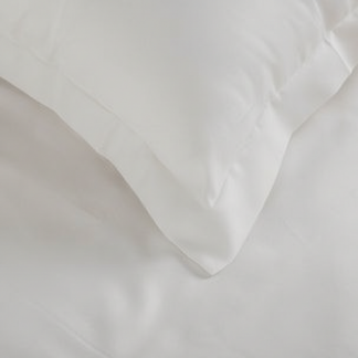 Eucalyptus Collection - Vanilla Cream | Bedsheet with Pillowcases