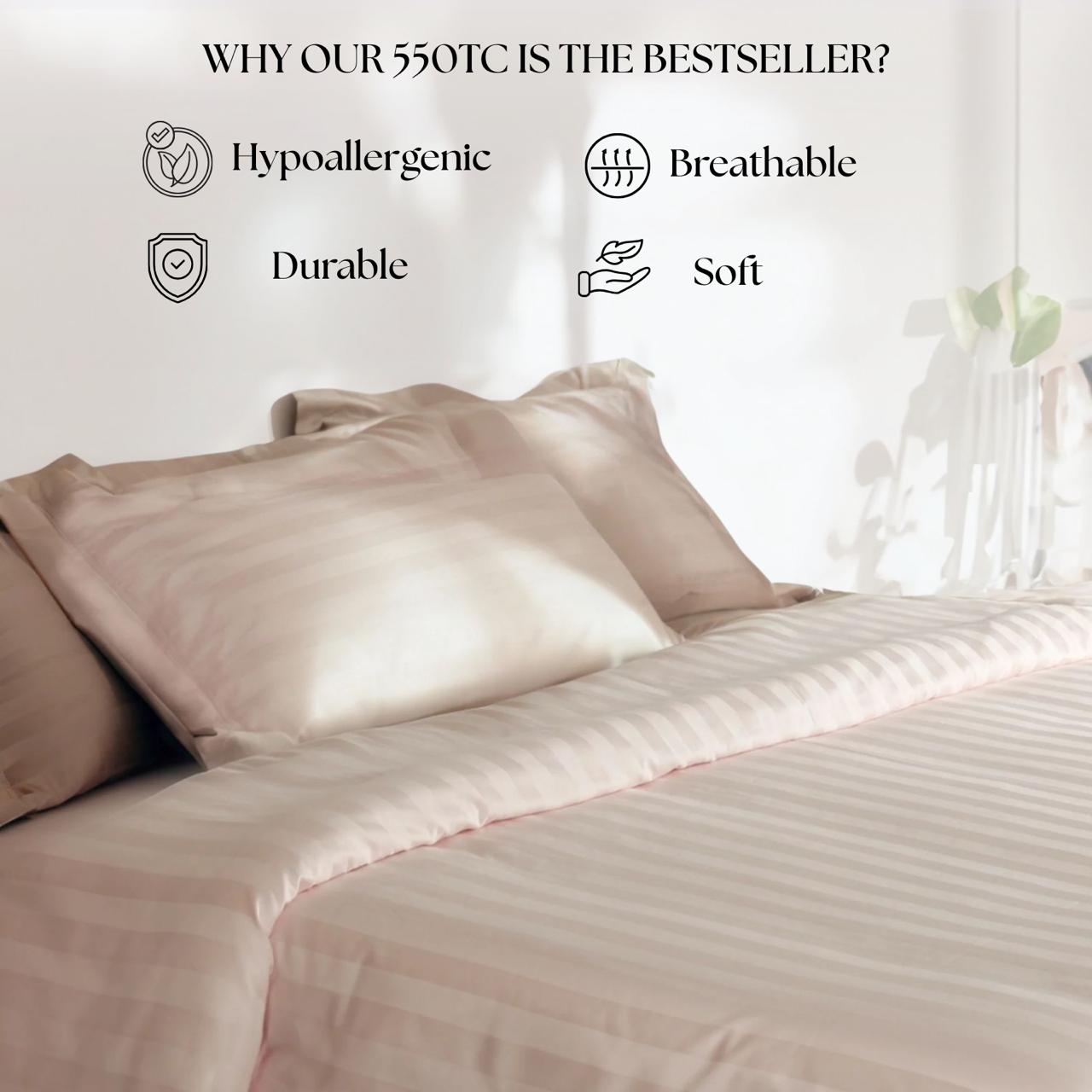 Best Seller Collection - Blush Petal