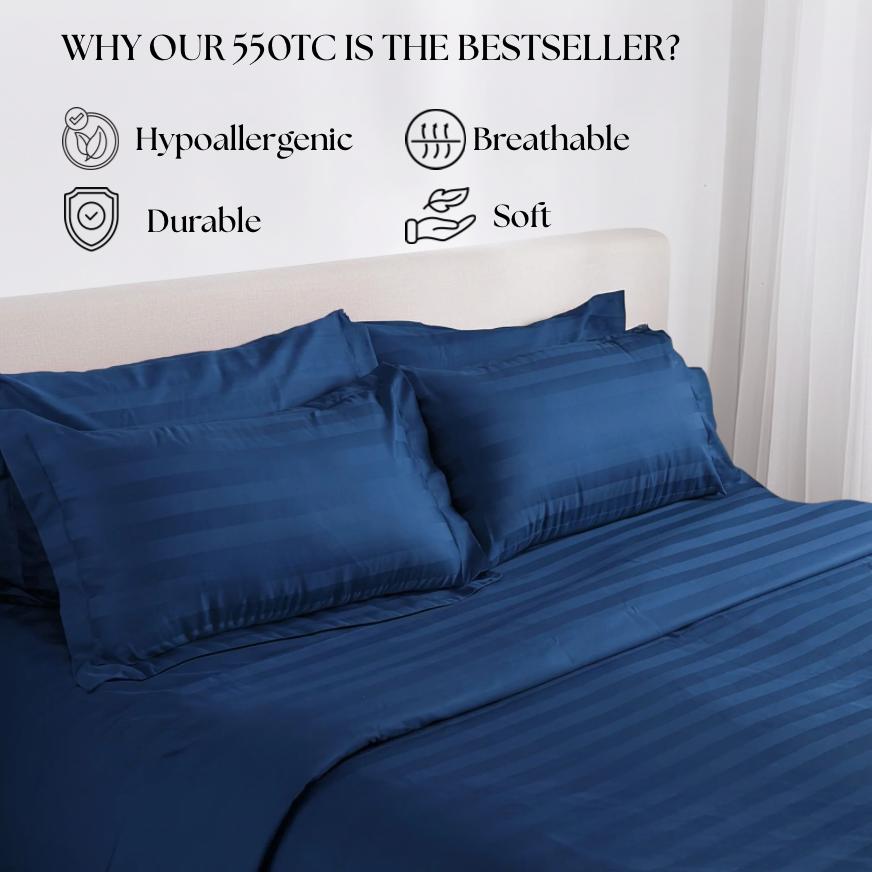 Best Seller Collection - Midnight Navy