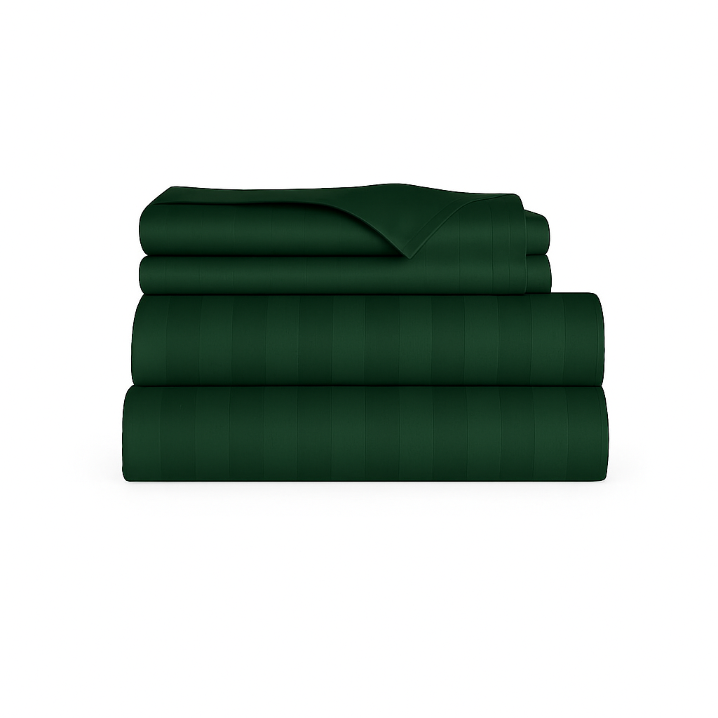 550 TC Best Seller Collection - Emerald Green
