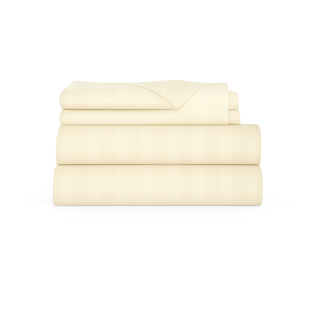 550 TC Best Seller Collection - Lemon Whisper