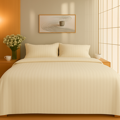 550 TC Best Seller Collection - Lemon Whisper