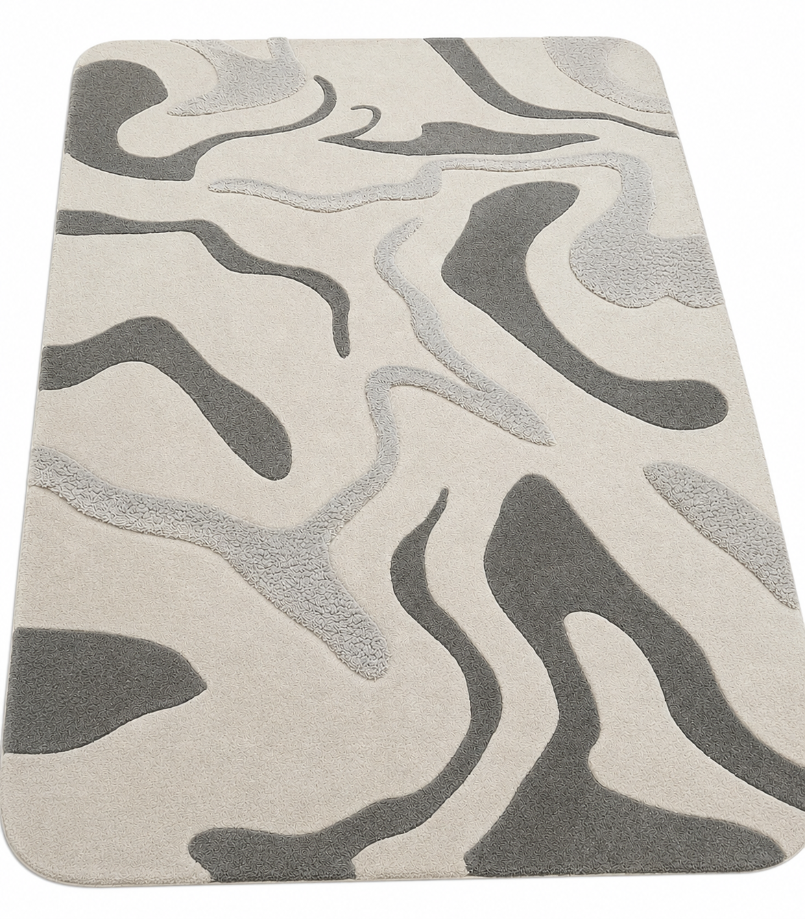 ZenFlow Rug