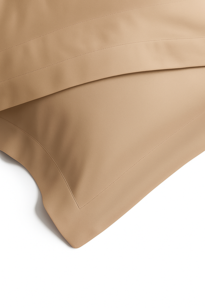 BAMBOO COLLECTION-NUDE BROWN