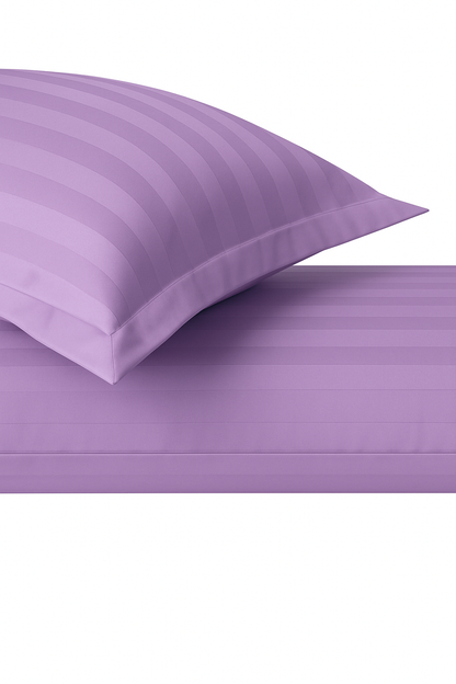 55O THREAD COUNT - LILAC