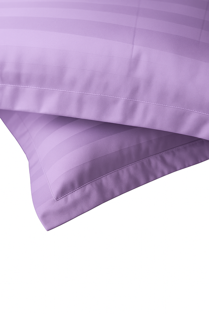 55O THREAD COUNT - LILAC