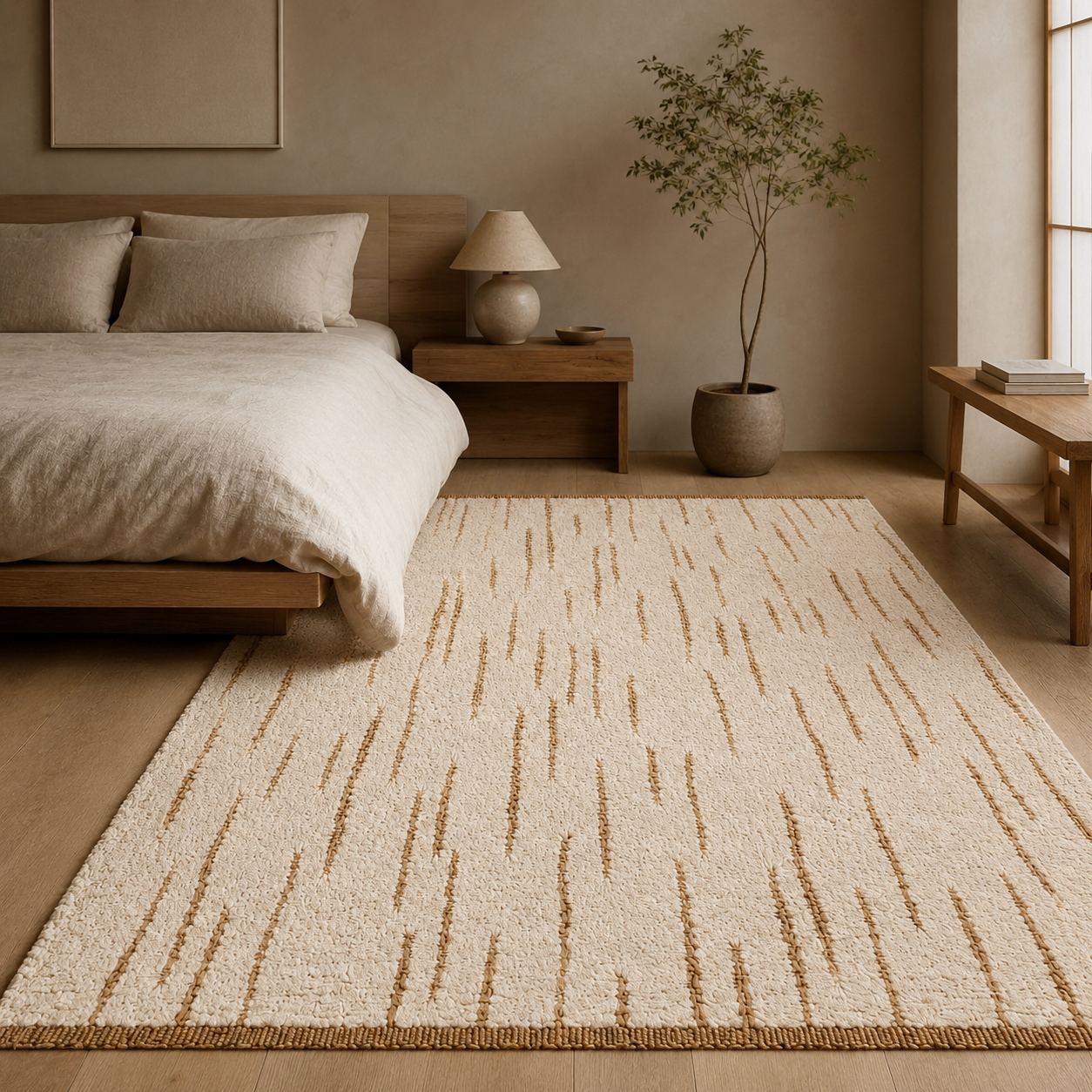 Dhara Weave Rug