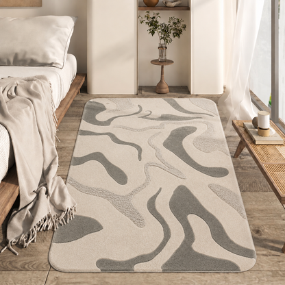 ZenFlow Rug