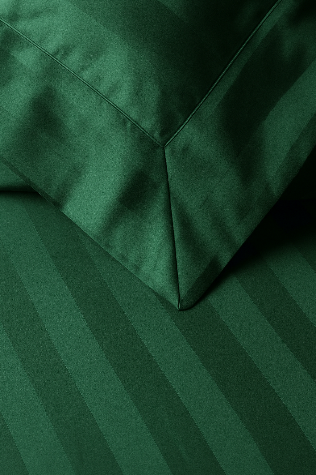 550 TC Best Seller Collection - Emerald Green