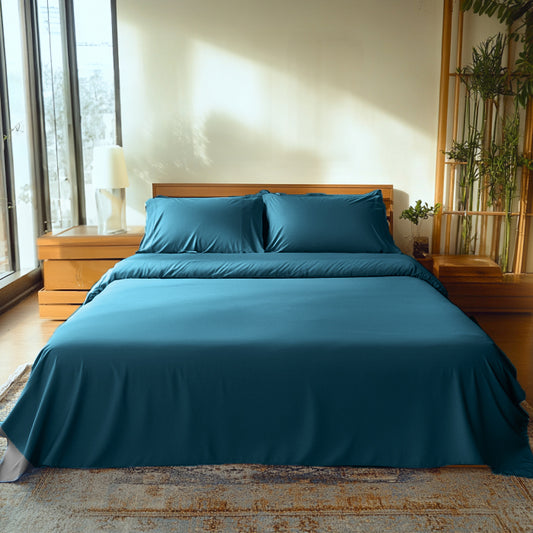 Bamboo Collection - Midnight Blue