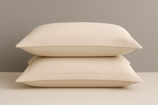 LINEN COLLECTION-RAW OATS