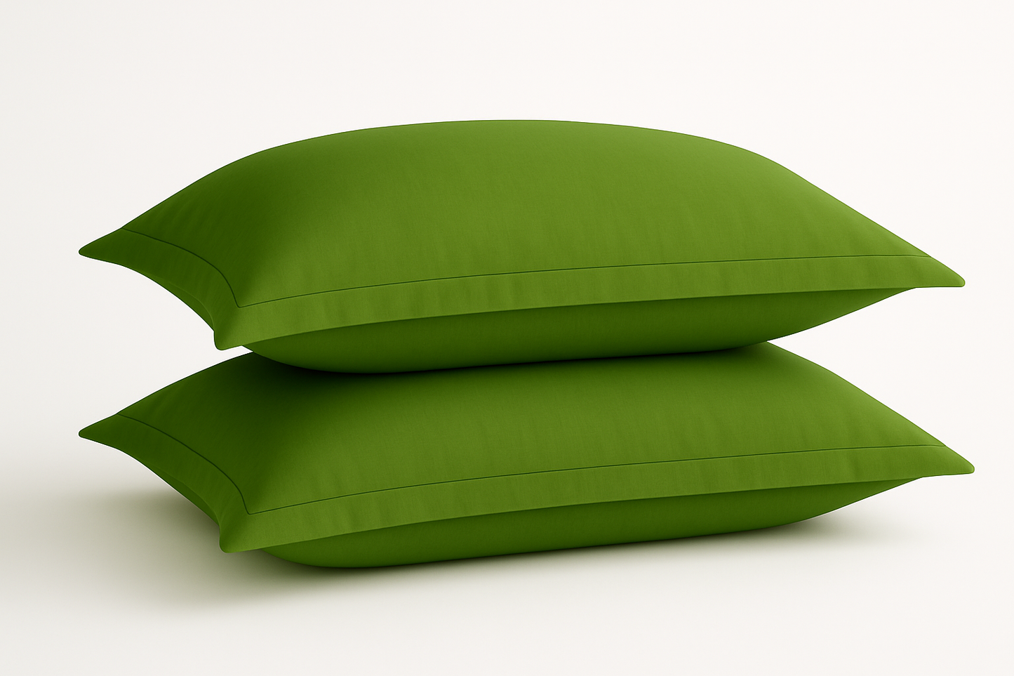 LINEN COLLECTION-MATCHA