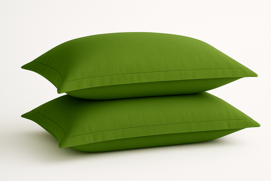 LINEN COLLECTION-MATCHA