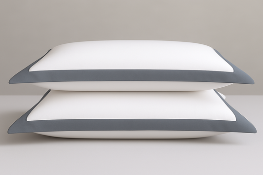 ALYAA COLLECTION-ZEN CLASSIC GREY