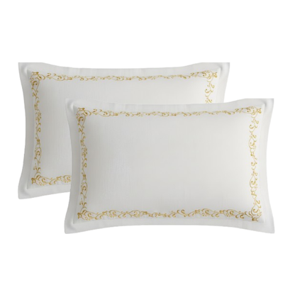 Designer Pillowcases Collection - Golden Hour