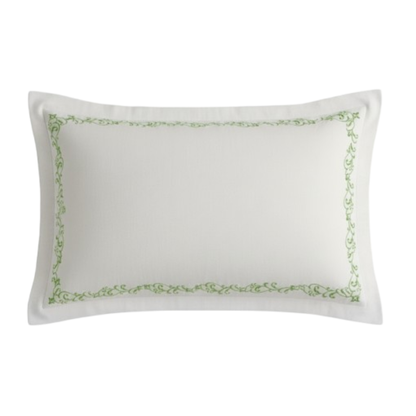 Designer Pillowcases Collection - Sage Serenity