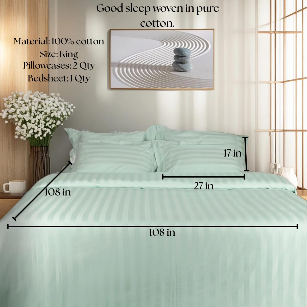 Best Seller Collection - Sage Serenity