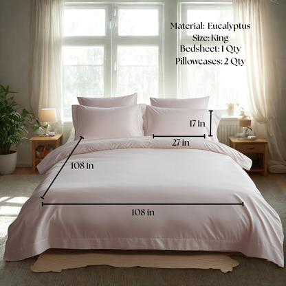 Eucalyptus Collection - Vanilla Cream