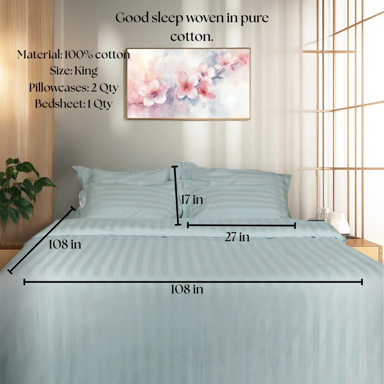 Best Seller Collection - Sky Breeze