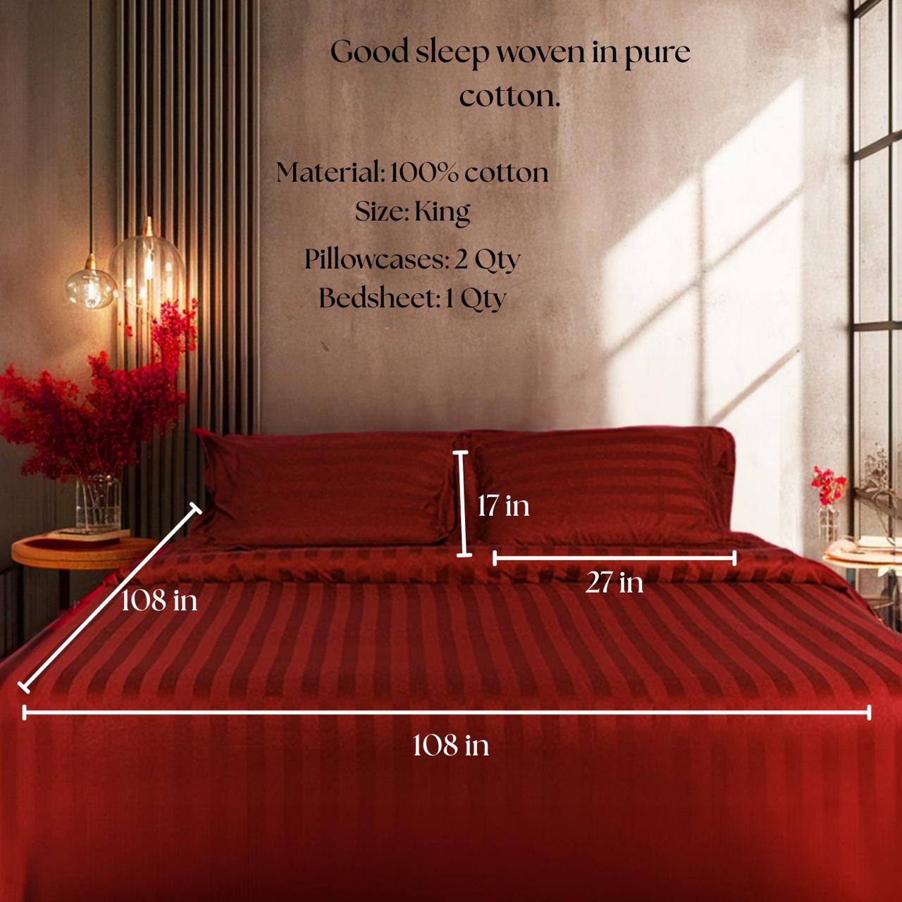 Best Seller Collection - Crimson Velvet