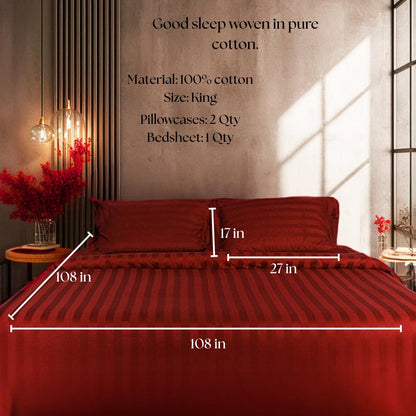 Best Seller Collection - Crimson Velvet