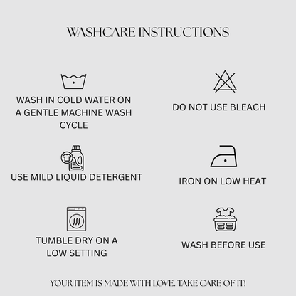 Linen Collection - Shadow Slate