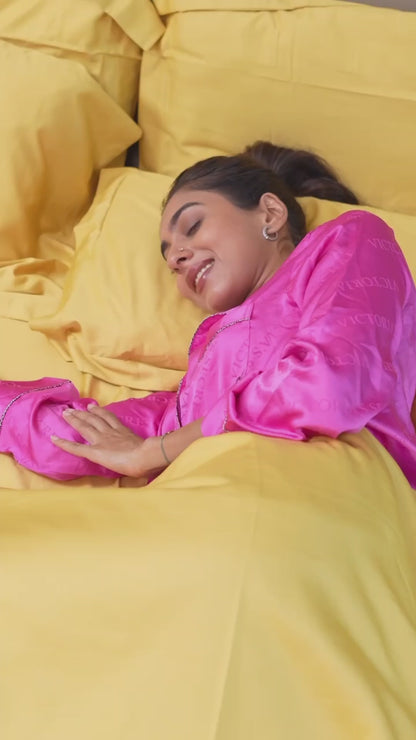 Bamboo Collection - Mother of Pearl