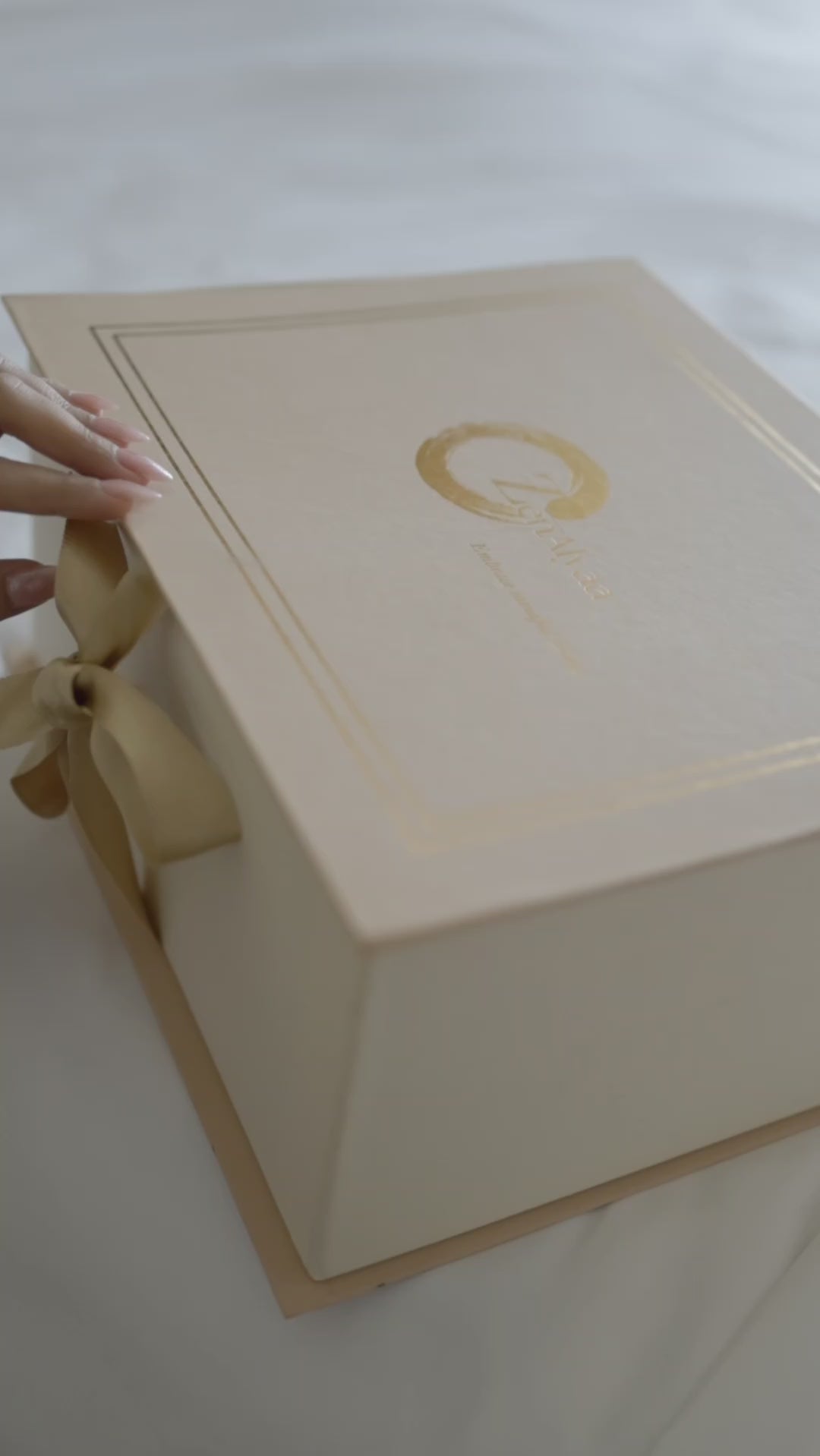 Egyptian Collection - Flat Piping -  Zen’s Fine Yellow