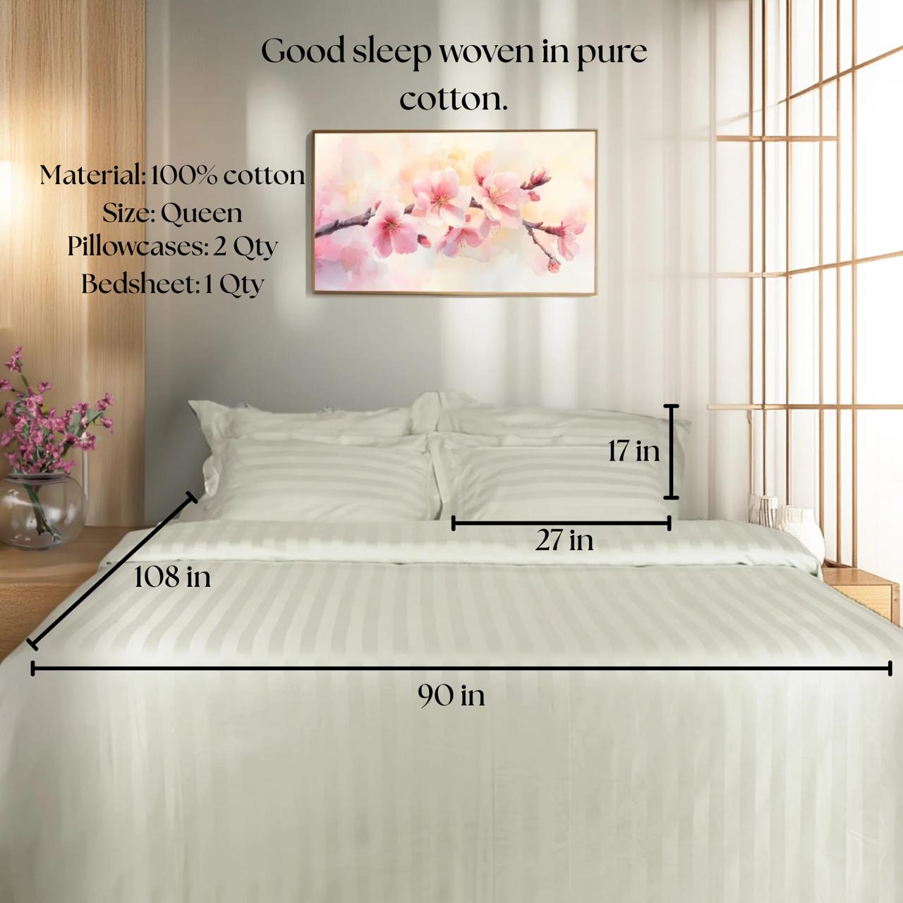 Best Seller Collection - Pearl White