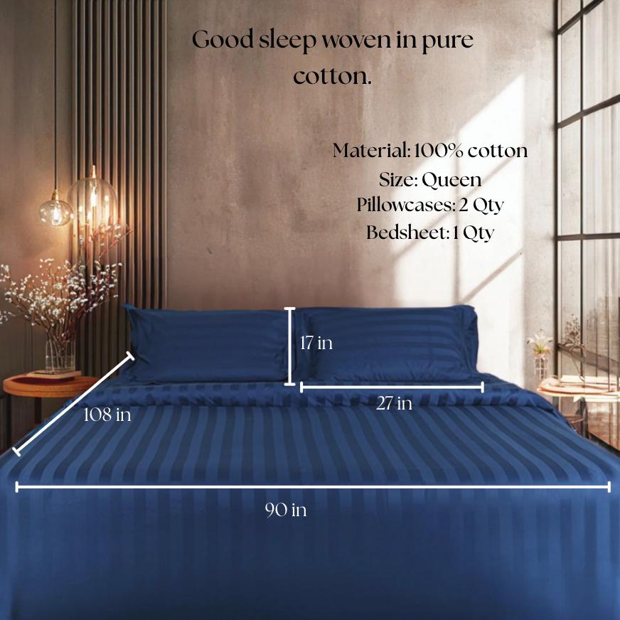 Best Seller Collection - Midnight Navy