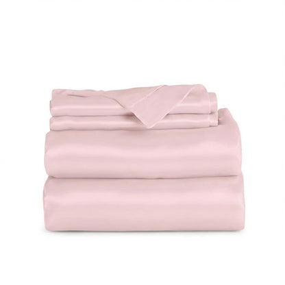 Eucalyptus Collection - Rose Quartz