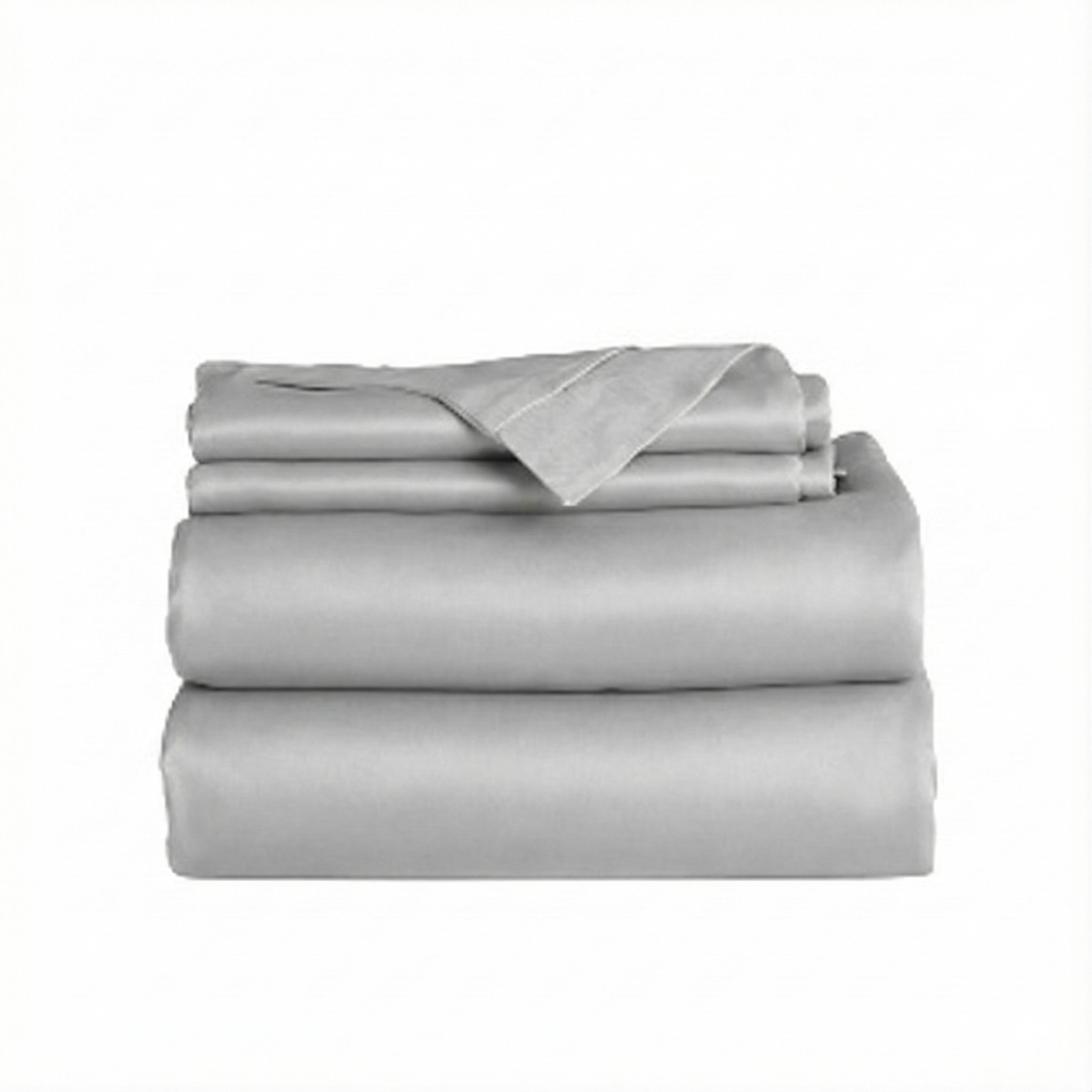 Eucalyptus Collection - Sterling Silver