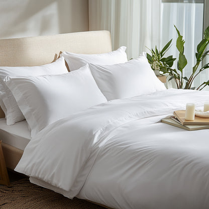 Bamboo Collection - Mother of Pearl