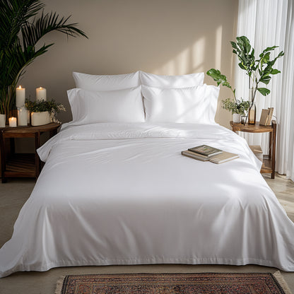 Bamboo Collection - Mother of Pearl